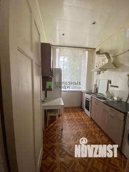2-к квартира, на длительный срок, 53м2, 3/5 этаж