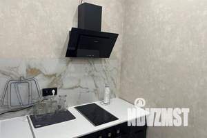 1-к квартира, посуточно, 42м2, 17/22 этаж