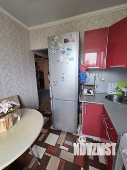 1-к квартира, на длительный срок, 33м2, 3/5 этаж