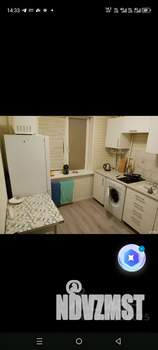 2-к квартира, на длительный срок, 50м2, 1/5 этаж