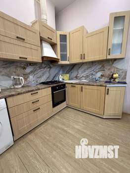 2-к квартира, посуточно, 74м2, 1/17 этаж