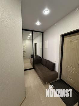 1-к квартира, на длительный срок, 46м2, 8/10 этаж