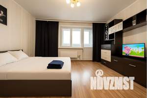 1-к квартира, посуточно, 45м2, 11/22 этаж