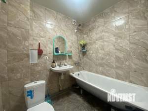 1-к квартира, на длительный срок, 30м2, 2/3 этаж