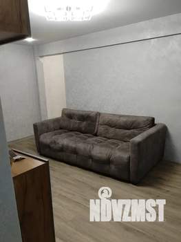 2-к квартира, посуточно, 43м2, 3/5 этаж