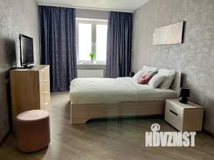 2-к квартира, посуточно, 50м2, 7/23 этаж