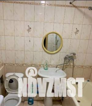 1-к квартира, на длительный срок, 42м2, 1/10 этаж