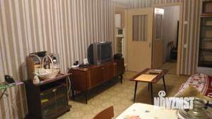 3-к квартира, на длительный срок, 59м2, 2/5 этаж