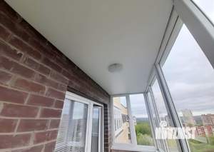 Студия квартира, посуточно, 31м2, 17/19 этаж