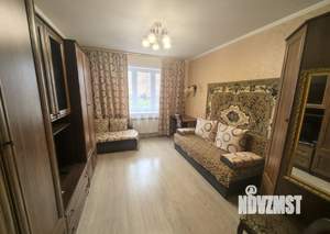2-к квартира, на длительный срок, 41м2, 7/19 этаж