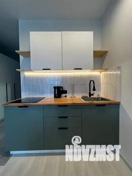 1-к квартира, посуточно, 30м2, 4/10 этаж