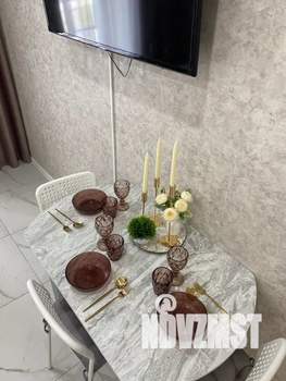 3-к квартира, посуточно, 60м2, 1/9 этаж