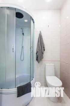 Студия квартира, посуточно, 24м2, 2/9 этаж