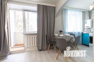 2-к квартира, посуточно, 47м2, 3/5 этаж