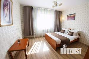 2-к квартира, посуточно, 65м2, 1/1 этаж