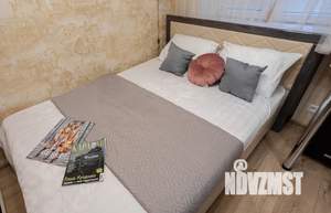 3-к квартира, посуточно, 32м2, 1/5 этаж