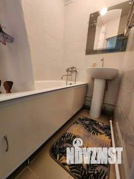 2-к квартира, посуточно, 50м2, 1/1 этаж