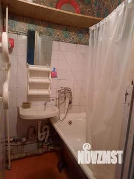 2-к квартира, на длительный срок, 42м2, 4/5 этаж