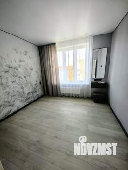 1-к квартира, на длительный срок, 40м2, 8/8 этаж