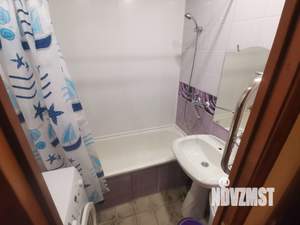 2-к квартира, на длительный срок, 56м2, 6/9 этаж