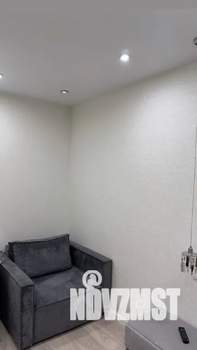 1-к квартира, посуточно, 51м2, 18/22 этаж