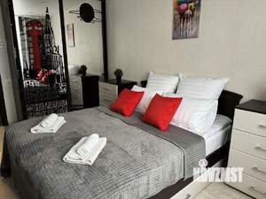 2-к квартира, посуточно, 65м2, 1/1 этаж