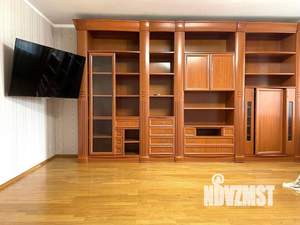 4-к квартира, посуточно, 100м2, 1/1 этаж