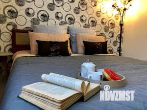 2-к квартира, посуточно, 57м2, 3/17 этаж