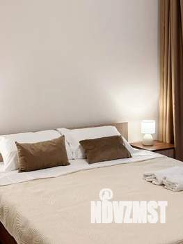 2-к квартира, посуточно, 63м2, 2/2 этаж