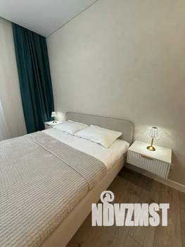 Студия квартира, посуточно, 30м2, 10/14 этаж