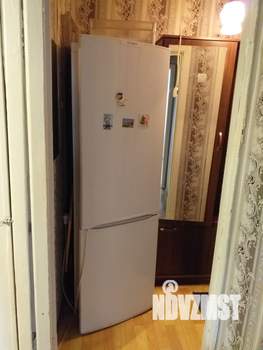 1-к квартира, на длительный срок, 29м2, 1/5 этаж