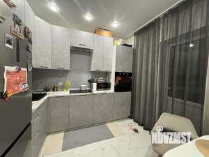 1-к квартира, на длительный срок, 38м2, 9/10 этаж