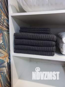 1-к квартира, посуточно, 40м2, 10/10 этаж