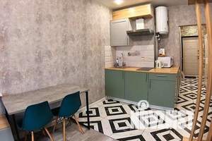 1-к квартира, посуточно, 30м2, 10/14 этаж