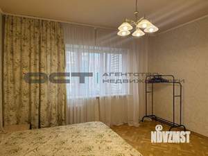 3-к квартира, на длительный срок, 98м2, 8/9 этаж