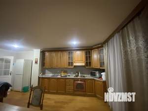 3-к квартира, на длительный срок, 100м2, 6/10 этаж