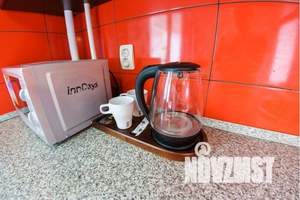 1-к квартира, посуточно, 51м2, 3/9 этаж