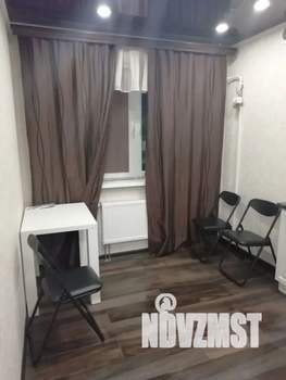 1-к квартира, посуточно, 30м2, 3/5 этаж
