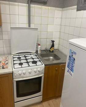 2-к квартира, на длительный срок, 32м2, 1/5 этаж