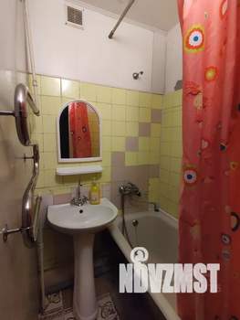 3-к квартира, посуточно, 50м2, 4/5 этаж