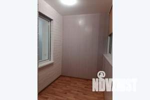 1-к квартира, посуточно, 40м2, 12/24 этаж