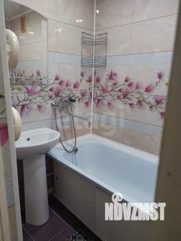 1-к квартира, на длительный срок, 30м2, 8/9 этаж