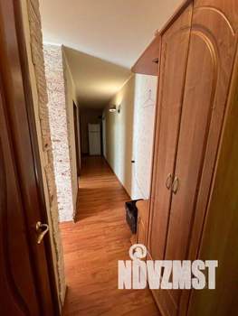 2-к квартира, посуточно, 48м2, 1/1 этаж