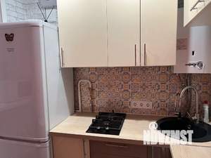 1-к квартира, посуточно, 33м2, 5/5 этаж