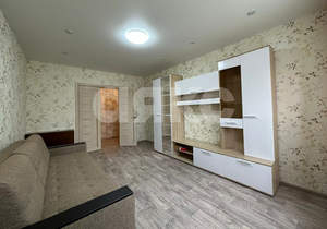 2-к квартира, на длительный срок, 52м2, 1/9 этаж