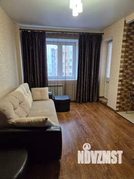 2-к квартира, на длительный срок, 53м2, 10/22 этаж