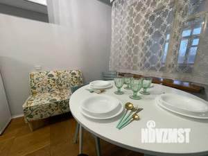 4-к квартира, посуточно, 100м2, 5/10 этаж