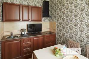 4-к квартира, посуточно, 38м2, 1/1 этаж