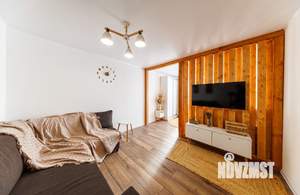 1-к квартира, посуточно, 33м2, 9/9 этаж