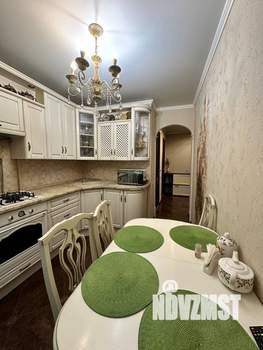 2-к квартира, на длительный срок, 58м2, 4/9 этаж